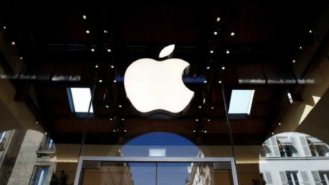 Apple'ın bazı servis ve uygulamalarında kesinti