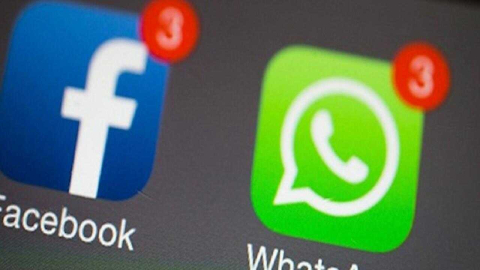 Facebook ve WhatsApp'ın Rekabet Kurumu'na açtığı davaya ret