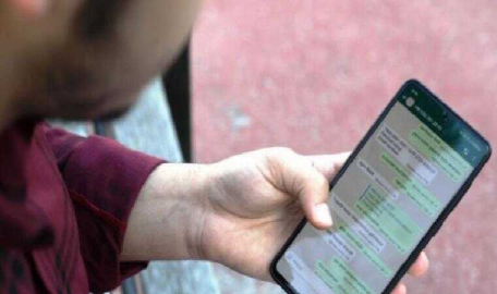 'Çekiliş' dolandırıcılığı: ‘Telefon kazandım’ sandı,  30 bin kaybetti