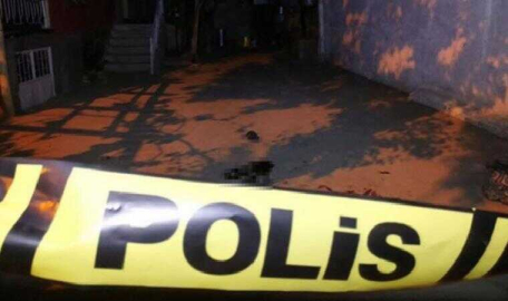 'Fatura' kavgasında kiracısını öldürdü