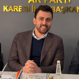 Bandırma Sağlıkta Güçleniyor: Yeni Hekim Atamalarıyla Hizmet Kalitesi Yükseliyor