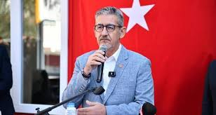 CHP Balıkesir İl Başkanı Erden Köybaşı’ndan Delege Seçimi Mesajı: “Güçlü Örgütlerle İktidara Yürüyoruz”
