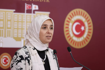 DEVA Partili Elif Esen’den 12 yaşındaki Eyüp Can’ın ardından açıklama: “Sadece ceza değil, köklü dönüşüm istiyoruz”