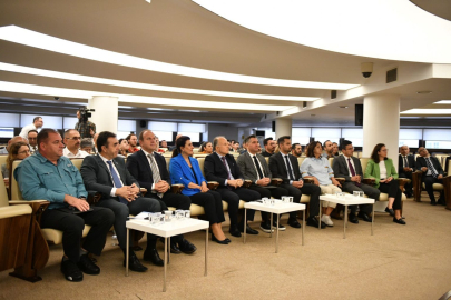 TBB’den Belediyelere Afet Yönetimi İçin Tip Yönetmelik Önerisi