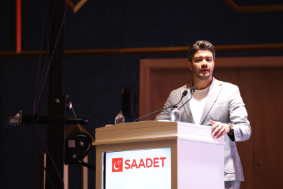 Gazze Yolculuğu Umudun Sesi Oldu