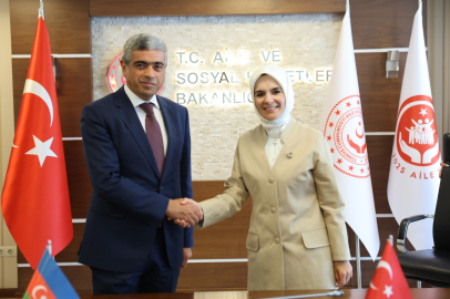 Azerbaycan, Koruyucu Aile Bildirisi’ne İmza Attı: Çocuklar İçin Uluslararası Dayanışma Genişliyor