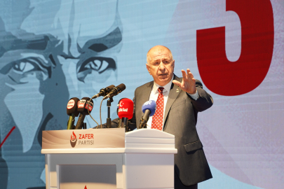 Ümit Özdağ’dan Savunma Alarmı: “S-400’ler Ne Zaman Aktif Edilecek?”