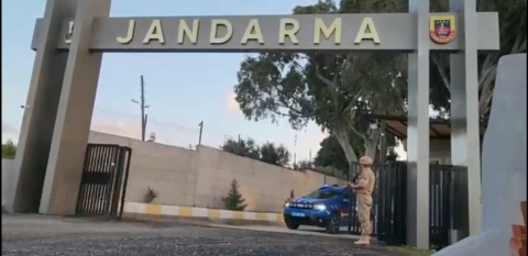 Jandarma’dan DEAŞ’a Büyük Darbe: 51 Şüpheli Yakalandı