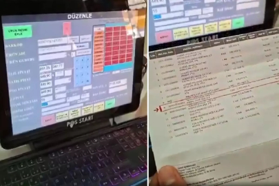 Ayçiçek Yağı Videosuna Ticaret Bakanlığı'ndan Soruşturma