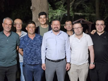 Dinkçiler TOKİ Konutlarında Yeni Dönem: Başkan Aydemir’den Hızlı Müdahale!