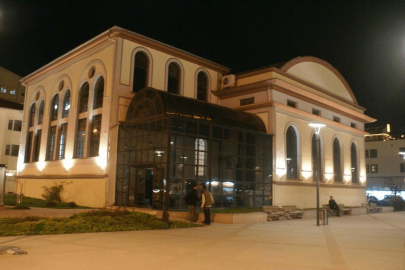 BSM Kent Kültürüne Yön Vermeye Devam Ediyor