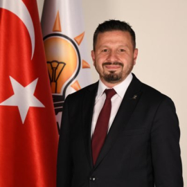 İl Başkanı Mehmet Aydemir’den İsrail’e Sert Tepki