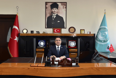 BAÜN, En İyi 40 Üniversitesi Arasında