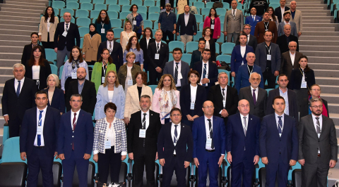 Uluslararası Finans Uzmanları Balıkesir'de Buluştu