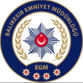Balıkesir’de 1 Haftalık Güvenlik Raporu Açıklandı