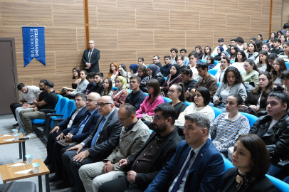 BAÜN Hukuk Fakültesi’nde Akademik Yıl Açılışı