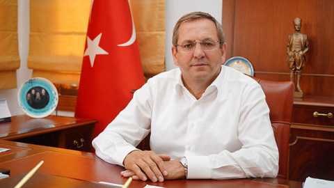 Ayvalık'ta Zeytin Etrafında Bilgi, Lezzet ve Sanat Buluşuyor