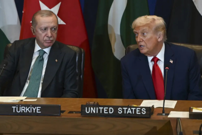 Dünya Liderleri Gazze İçin Mısır'da Buluşuyor