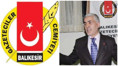 BGC'den Ayvalık Ziraat Odası'na Tepki: "Gazetecilere Saygısızlık Kabul Edilemez"