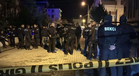 Edremit’te Katliam Gecesinin Perde Arkası