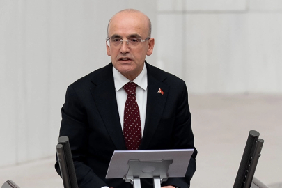 Bakan Şimşek: Vergi borçlarını silme yetkimiz yok