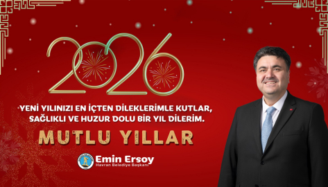 Havran Belediyesi