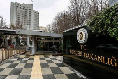 Türkiye’den İspanya’daki tren kazasına taziye mesajı