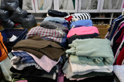 BURHANİYE BELEDİYESİ’NDEN SOSYAL DAYANIŞMA MODELİ: 4 BİN 872 VATANDAŞA DESTEK