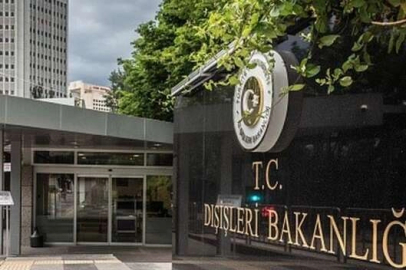 Çad’daki terör saldırısına Türkiye’den kınama