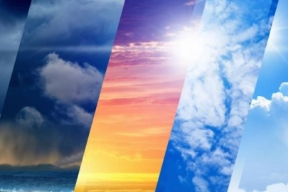 Meteoroloji’den 7 Mayıs hava durumu raporu