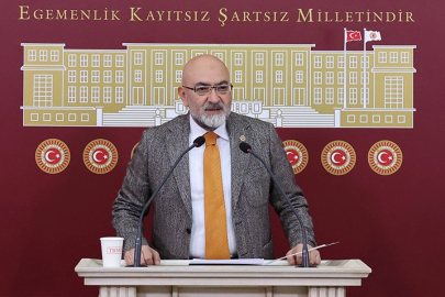 AK Partili Cıngı: Başıboş sorunu artık kamu güvenliği meselesi