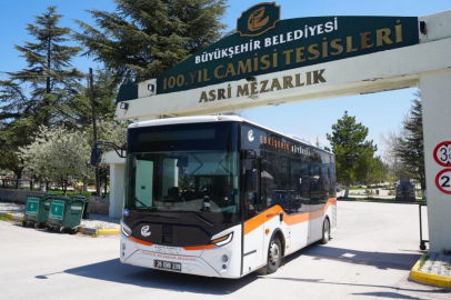 Eskişehir’de vatandaş talepleri dikkate alındı: 61 hattı güncellendi