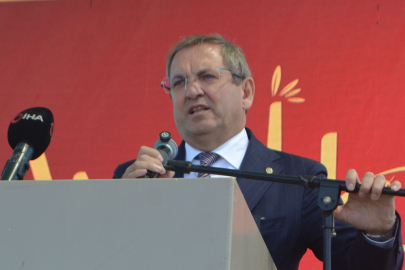 AYVALIK’TA GASTROFEST COŞKUSU BAŞLADI