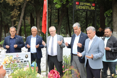 Edremit Belediyesi Kurban Bayramı’na hazır