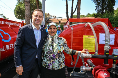 Büyükşehir Hız Kesmiyor