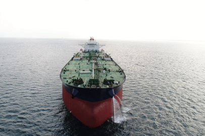 Tüpraş, Yeni Gemilerle Ham Petrol Taşımacılığı Kapasitesini Güçlendiriyor