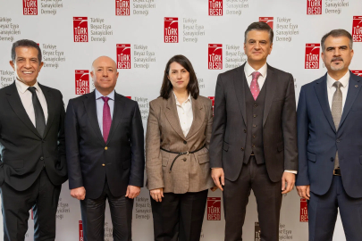 Beyaz Eşya Sektöründe Daralma Sürüyor