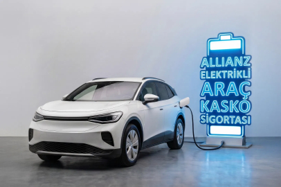 Elektrikli Araç Kaskosunda Yeni Dönem