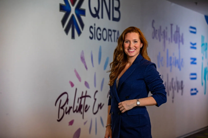 QNB Sigorta, İlk Yarıda Yüzde 53,6 Büyüyerek 10,66 milyar TL Prim Üretimine Ulaştı