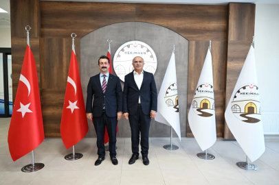 Malatya Hekimhan'a 1,5 Milyar Liralık Yatırım