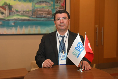 Ambalajlı Su Üreticileri Derneği'nden 2030 Uyarısı