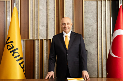 VakıfBank’ın aktif büyüklüğü yıllık bazda yüzde 28 artışla 5,8 trilyon TL’yi aştı