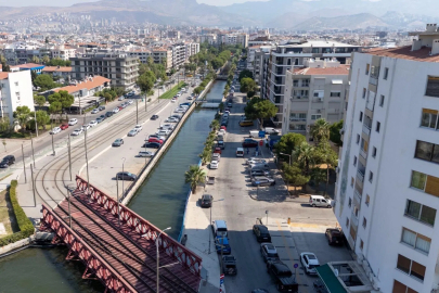 İzmir Körfezi'ne nefes aldıran operasyon... Manda ve Bostanlı temizlendi