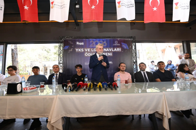 Kahramanmaraş'ta “Pusula Maraş Eğitim Merkezi” Açılıyor