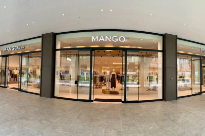 MANGO Ankara’daki Mağaza Sayısını 8’e Çıkardı