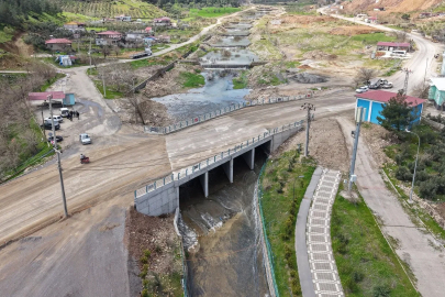 Kahramanmaraş Büyükşehir’den Ulaşıma 225 Milyon TL’lik Yatırım