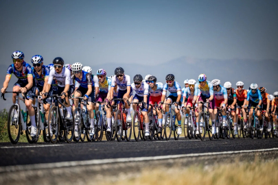 Ağustos Ayında Türk Bisikleti Dünya Arenasında Pedal Çevirecek