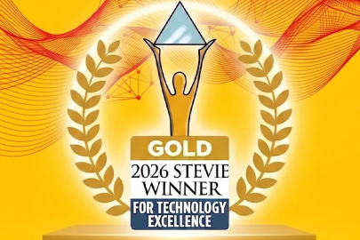 DHL Express Türkiye’ye Altın Stevie® Ödülü