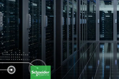 Schneider Electric’ten 800 VDC Veri Merkezlerinde Ark Parlaması Risk Araştırması