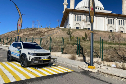 Aksa Siirt Batman Doğalgaz, Şebeke Kontrol ve Tarama Çalışmalarının İlk Etabını Tamamladı
